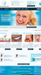 Mobile Screenshot of implantcentrum.eu